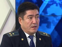 Задержан экс-замглавы Таможенной службы 