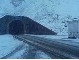 Төө-Ашууда жүк ташуучу унааларга чектөө киргизилди
