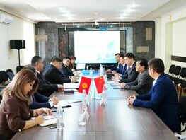 Chinese investors ask for legal protection and stability
