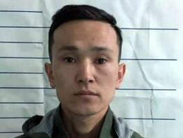 В&nbsp;МЧС подтвердили: Помилованный Даниэль Ажиев покинул колонию на&nbsp;вертолете
