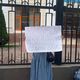Фото 24.kg. В Бишкеке около Дома ООН проходит митинг