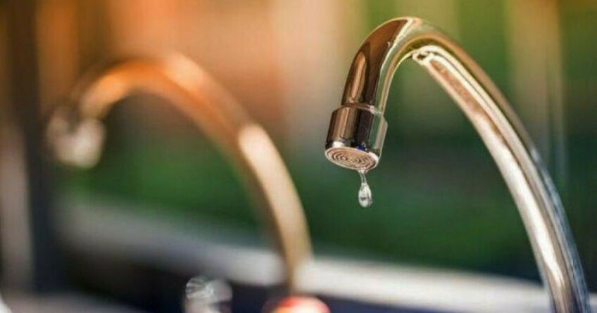 В&nbsp;центральной части Бишкека 9&nbsp;апреля не&nbsp;будет воды
