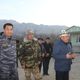 Фото полпредства Баткенской области. Абдикарим Алимбаев встретился с жителями села Кок-Терек