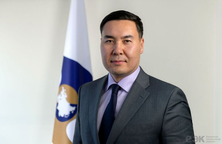 пресс-службы ЕЭК