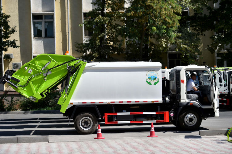 пресс-службы кабмина