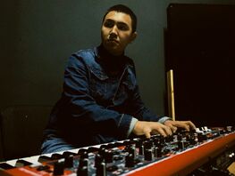 &laquo;Джаз_Бишкек_Весна&raquo;. Участник фестиваля Темирлан Акжолов о&nbsp;музыке и&nbsp;вдохновении
