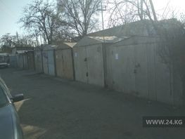 В&nbsp;Бишкеке члены еще одного гаражного кооператива получили уведомление о&nbsp;сносе
