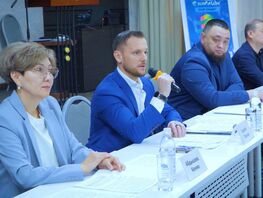 В&nbsp;Кыргызстане открылось официальное представительство Syucai Training Institute
