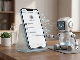 В&nbsp;Telegram появится встроенный ИИ-редактор сообщений
