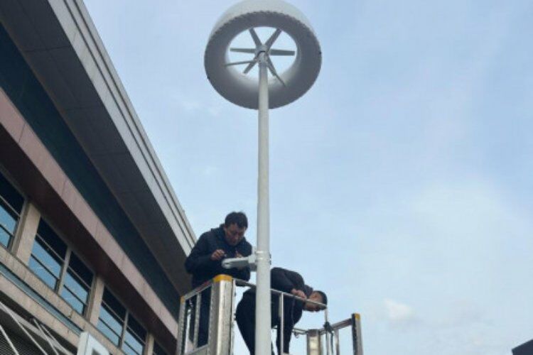 пресс-службы мэрии