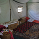 Фото 24.kg. Палаточный лагерь в селе Максат