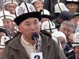 Президент поручил закрыть дело чиновника, действовавшего по&nbsp;поручению Ташиева
