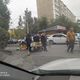 Фото читателя 24.kg. Навести порядок на улице Безымянной возле Орто-Сайского рынка просят жители