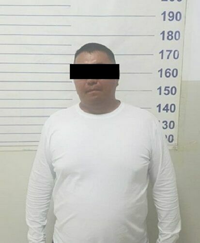 Чүй облустук ички иштер башкармалыгы