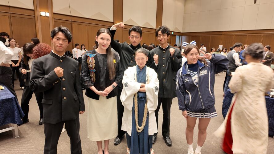 Айжан Аскарбековой