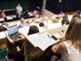 Foreign teachers to be exempt from taxes: Bill submitted for discussion