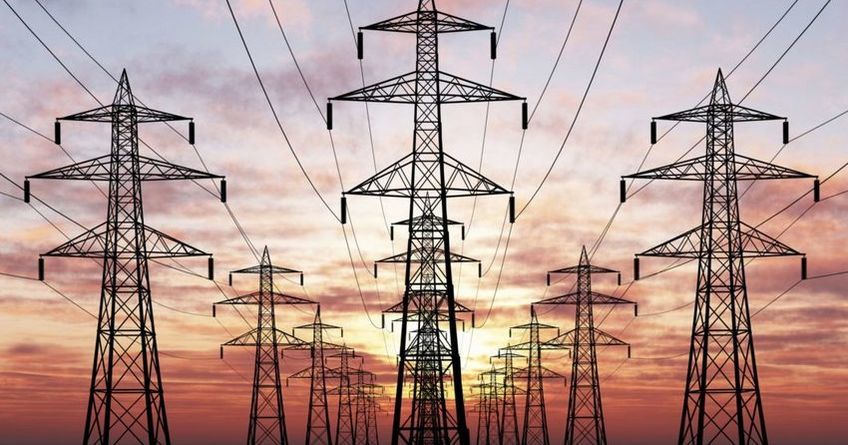 Нацстатком сообщил, сколько электроэнергии Кыргызстан импортировал у&nbsp;соседей
