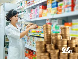 Госаптеки: о&nbsp;разнице в&nbsp;цене и&nbsp;тем&nbsp;ли занят Минздрав 