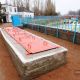Фото 24.kg. Головной водозабор Восточного БЧК