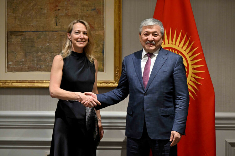 пресс-службы кабмина