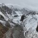 Фото Евгения Липкина. Ала-Арча, Ак-Сай и арчовая чечевица