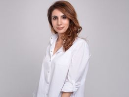 Не&nbsp;перестаю удивляться схожести армян и&nbsp;кыргызов. Ануш Матинян о&nbsp;жизни в&nbsp;Бишкеке
