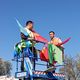 Фото 24.kg. Бишкекте саммитке даярдык көрүлүүдө