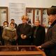 Фото пресс-службы полпредства Иссык-Кульской области. Кусеину Карасаеву 120 лет. В Караколе отпраздновали день рождения лингвиста 