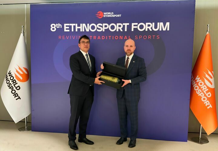 Министрлер кабинети