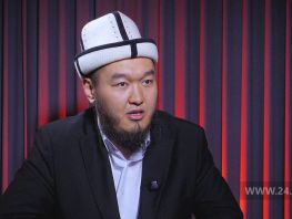 Что нельзя делать на&nbsp;Курман айт. Подробное интервью с&nbsp;имамом
