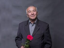 Актер Анатолий Адали: &laquo;Театр&nbsp;&mdash; это не&nbsp;только аплодисменты, но&nbsp;и&nbsp;испытания&raquo;
