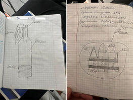 Из&nbsp;чатов&nbsp;&mdash; к&nbsp;взрывчатке: подростки готовили теракт в&nbsp;Кыргызстане
