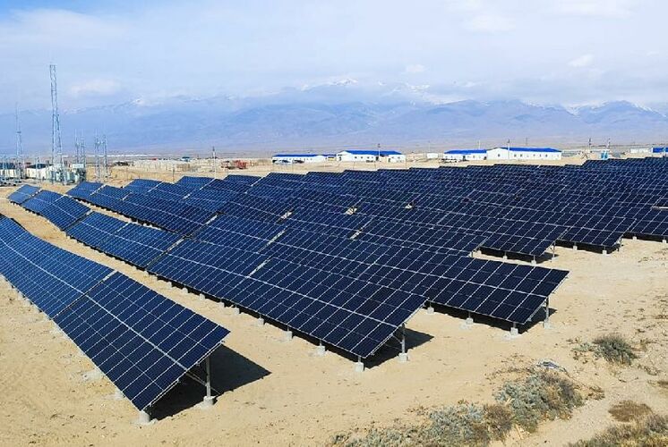 Бакыта Шукуралиева