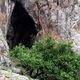 Фото из Интернета. Пещера Чиль-Устун в Ошской области