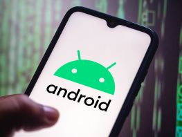 Новая киберугроза распространяется на&nbsp;устройствах Android
