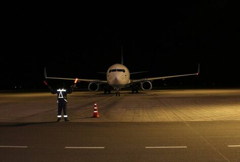 First flight of Kyrgyz pilgrims for Hajj to take place on May 11, 2026