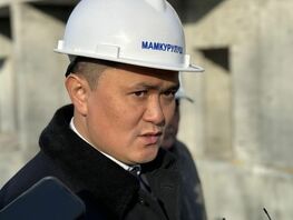 Не&nbsp;стоит опасаться. Минстрой выдал разрешение на&nbsp;возведение 35-этажных домов
