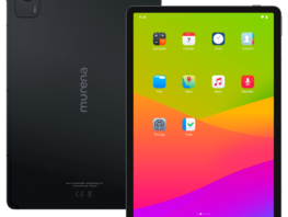 Планшет с&nbsp;антишпионской версией Android представили компании Murena и&nbsp;Volla
