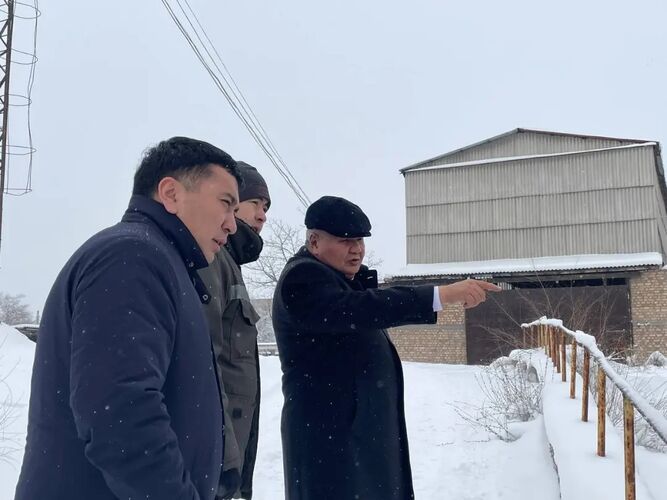 пресс-службы Минэнерго