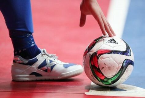 Сборная Кыргызстана по&nbsp;футзалу разгромно проиграла на&nbsp;товарищеском турнире
