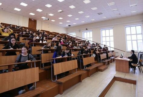 В&nbsp;Кыргызстане зимний прием абитуриентов пройдет в&nbsp;четыре тура
