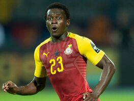 Экс-футболист &laquo;Манчестер Сити&raquo; будет играть за&nbsp;кыргызстанскую команду
