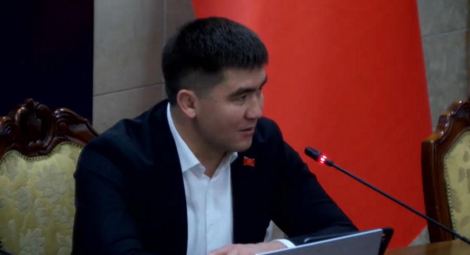 — скриншот с прямого эфира