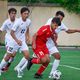 Фото Федерации футбола КР. Юношеская сборная Кыргызстана по футболу заняла второе место