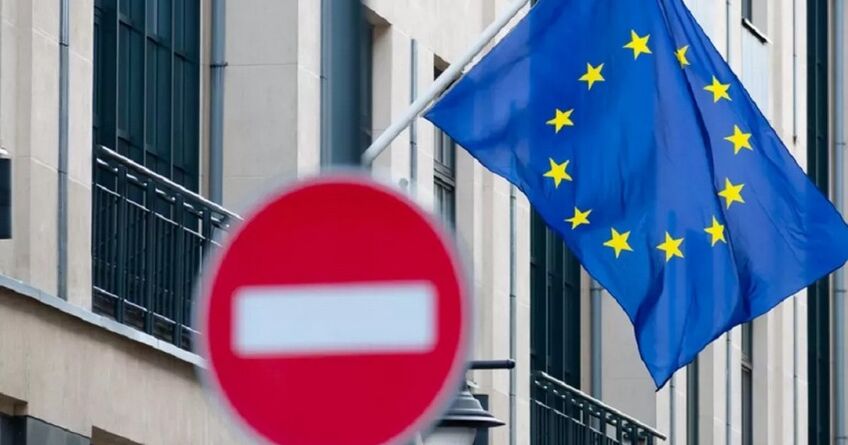 ЕС&nbsp;предлагает ввести санкции против банков Кыргызстана и&nbsp;другие ограничения
