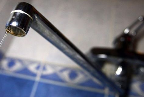 Часть Бишкека 30&nbsp;апреля останется без холодной воды
