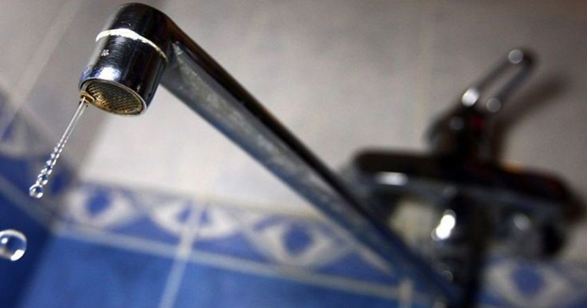 Часть Бишкека 30&nbsp;апреля останется без холодной воды
