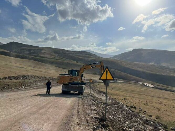 Транспорт министрлиги