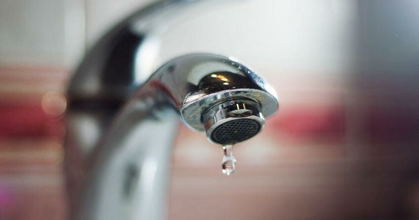 В&nbsp;части Бишкека 2&nbsp;апреля не&nbsp;будет холодной воды
