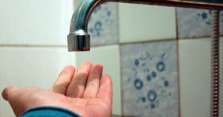 В&nbsp;центре Бишкека 26&nbsp;марта на&nbsp;шесть часов отключат воду
